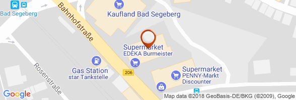 Zeiten Bäckerei Bad Segeberg