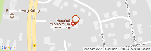 Zeiten Krankenhaus Braunschweig