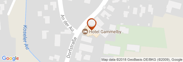 Zeiten Restaurant Gammelby