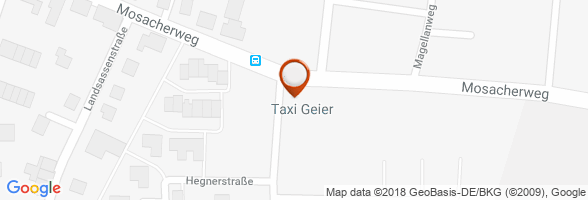 Zeiten Taxi Amberg