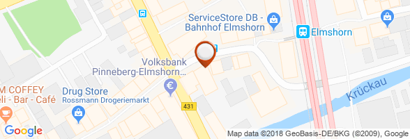 Zeiten Bank Elmshorn