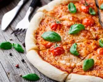 Pizzeria Presto-Pizza Service Voigt Hamburg-Altona-Nord